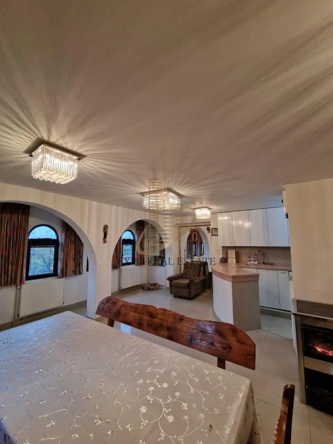 Prodaja, kuća, 178m², Rudnik, Gornji Milanovac