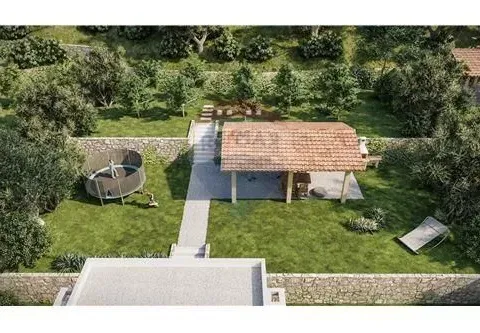 Prodaja, kuća, 258m², Sveti Stefan, Budva - image 10