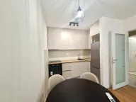 Izdavanje, jednosoban stan, 45m2, Zabjelo, Podgorica
