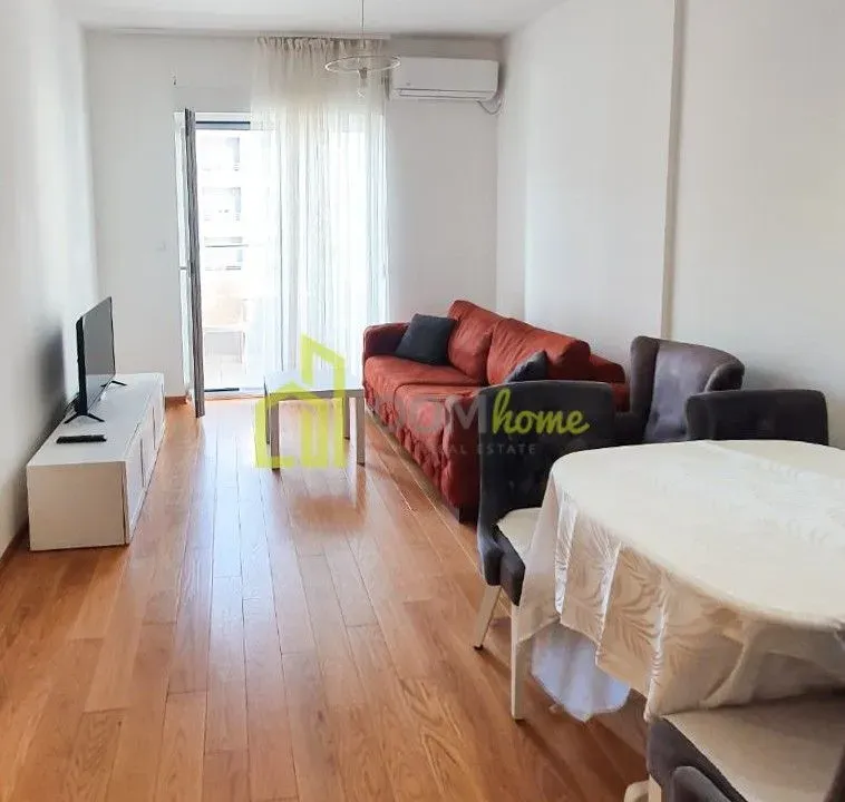 Izdavanje, jednosoban stan, 45m², Rozino, Budva