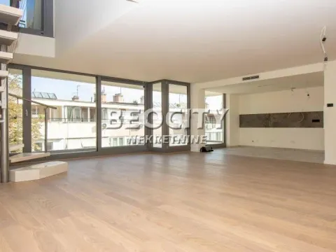 Prodaja, četvorosoban stan, 133m², Autokomanda, Voždovac Sve Podlokacije