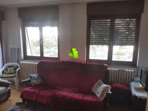 Rent, three bedroom apartment, 80m², Medijana, Niš - image 4