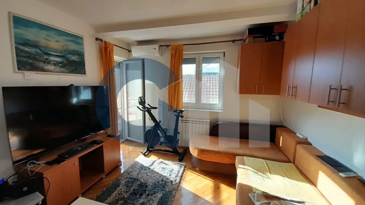 Prodaja, jednosoban stan, 33m², Mirijevo 1, Mirijevo Sve Podlokacije