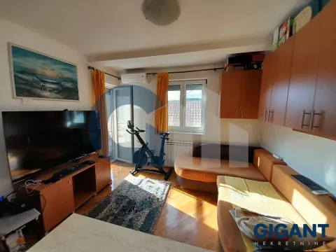 Prodaja, jednosoban stan, 33m², Mirijevo 1, Mirijevo Sve Podlokacije