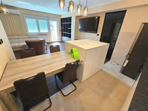 Rent, three bedroom apartment, 105m², Medijana, Niš - image 6