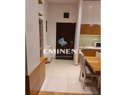 Rent, one bedroom apartment, 40m², Stari Grad, Beograd - image 5