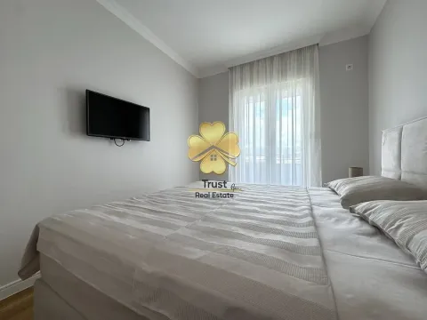 Izdavanje, jednosoban stan, 50m², Central Point, Podgorica - image 13