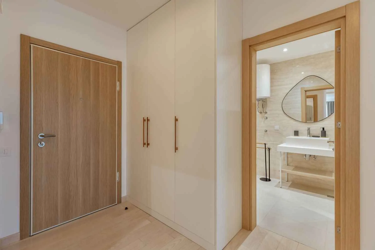Prodaja, jednosoban stan, 65m², Igalo, Herceg Novi