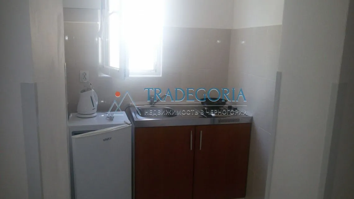Prodaja, ugostiteljski objekat, 270m², Budva, Crna Gora