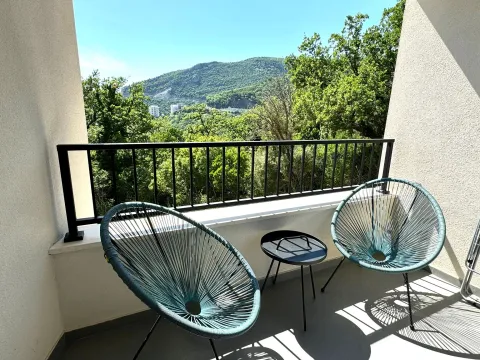 Izdavanje, jednosoban stan, 50m², Bečići, Budva - image 14