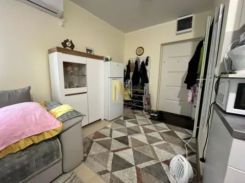 Prodaja, dvosoban stan, 40m², Telep, Novi Sad Sve Podlokacije - image 4