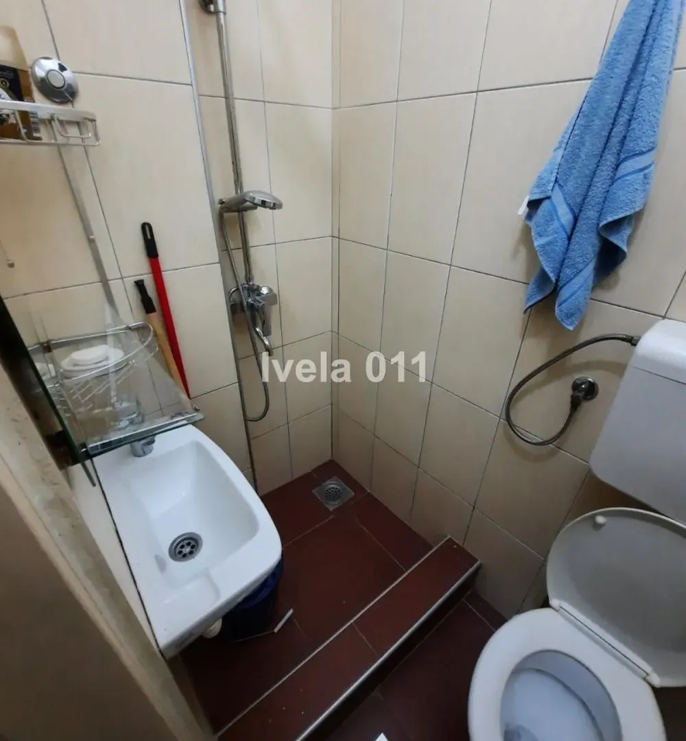 Rent, apartment, 27m², Palilulska Pijaca, Palilula Sve Podlokacije