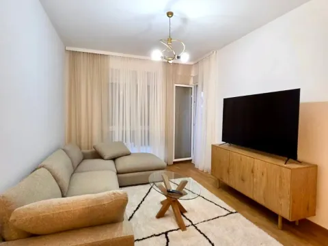Rent, one bedroom apartment, 47m², Zabjelo, Podgorica - image 2