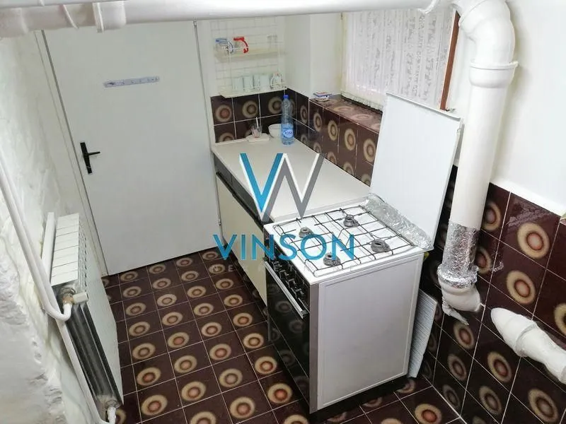 Prodaja, kuća, 62m², Telep, Novi Sad Sve Podlokacije