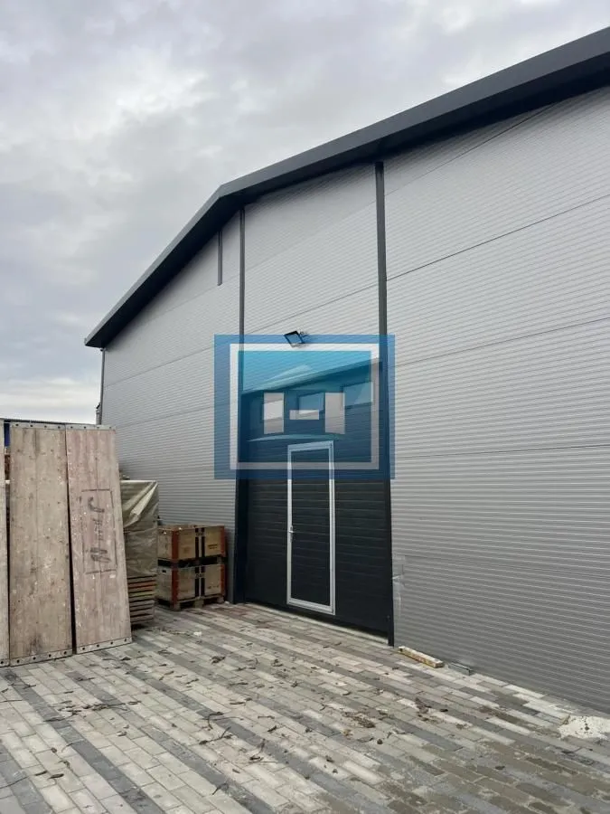 Sale, office space, 300m², Paraćin, Srbija