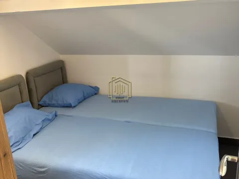 Rent, two bedroom apartment, 70m², Donja Gorica, Podgorica - image 9