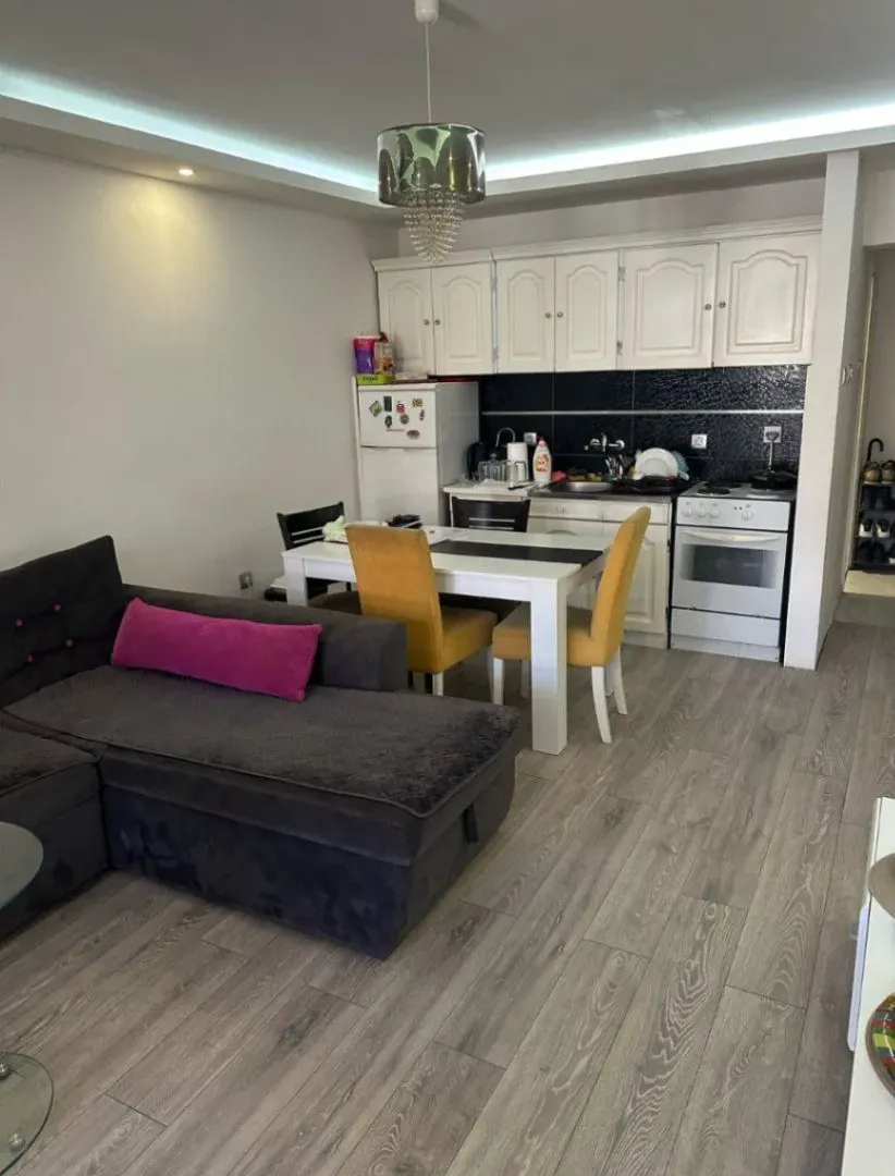 Sale, one bedroom apartment, 41m², Dubovica, Budva