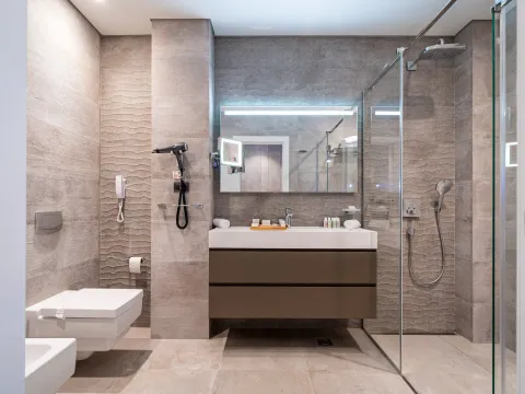 Sale, two bedroom apartment, 195m², Tivat, Crna Gora - image 10