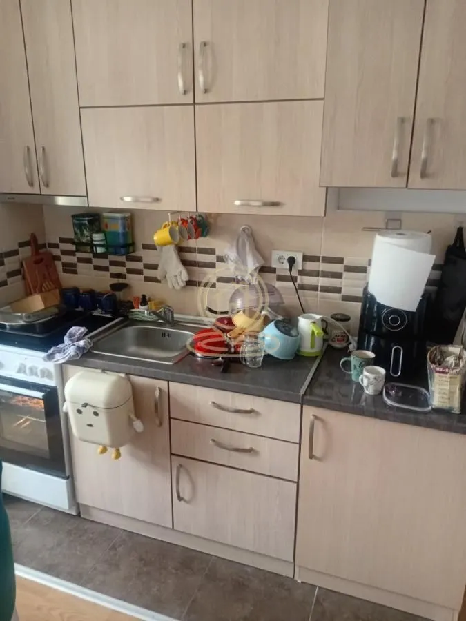 Izdavanje, dvosoban stan, 44m², Telep, Novi Sad Sve Podlokacije