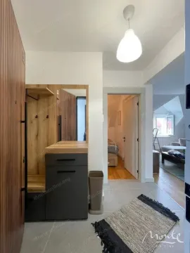 Prodaja, jednosoban stan, 44m², Kolašin, Crna Gora - image 9