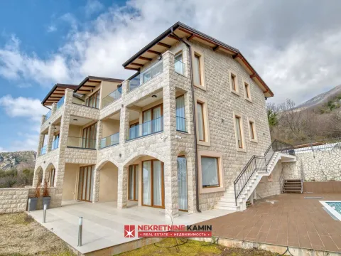 Prodaja, kuća, 400m², Kuljače, Budva - image 14