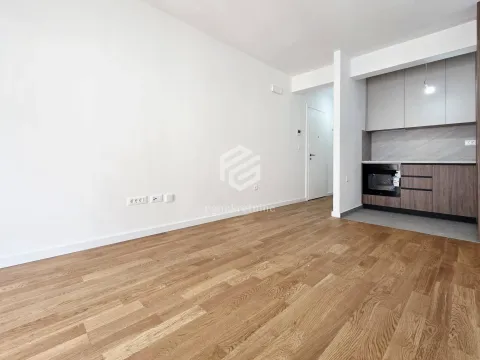 Rent, one bedroom apartment, 42m², Šušanj, Bar - image 3