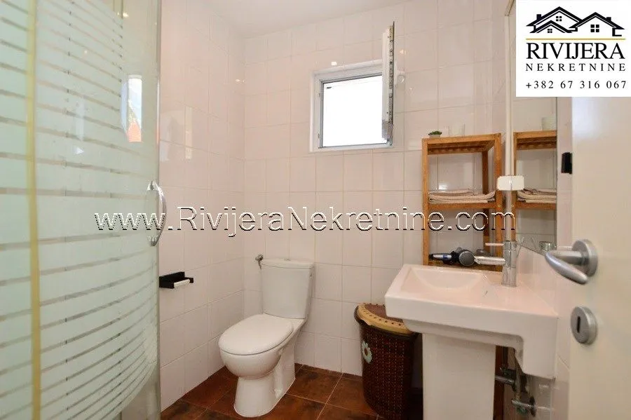 Prodaja, kuća, 168m², Podi, Herceg Novi