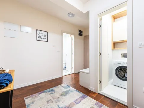 Prodaja, dvosoban stan, 68m², Central Point, Podgorica - image 15