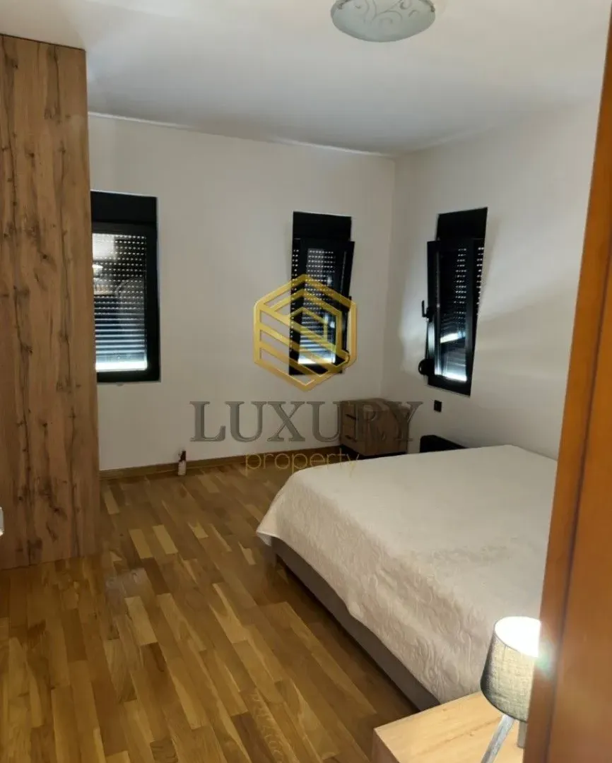 Rent, one bedroom apartment, 65m², Murtovina, Podgorica