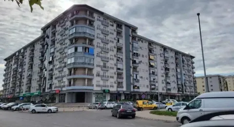 Rent, two bedroom apartment, 75m², Ljubović, Podgorica - image 2