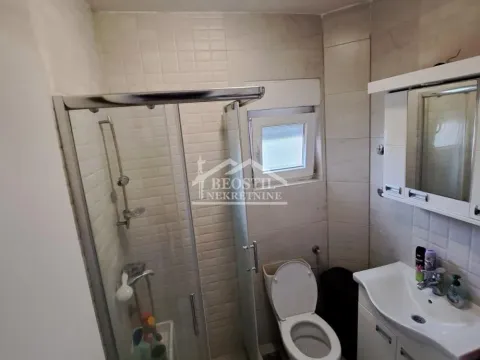 Sale, three bedroom apartment, 52m², Batajnica, Beograd - image 11