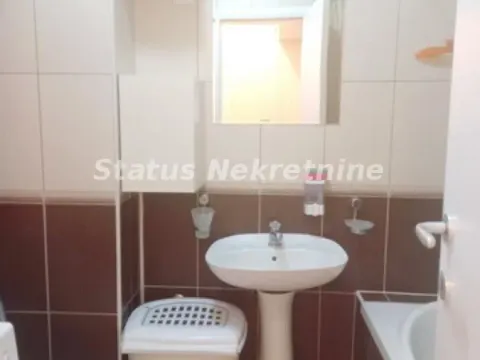 Izdavanje, jednosoban stan, 42m², Salajka, Novi Sad Sve Podlokacije - image 10