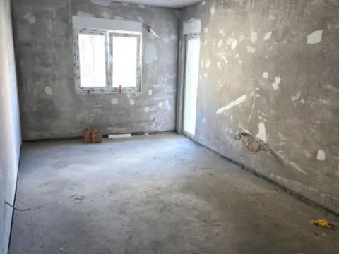 Prodaja, jednosoban stan, 46m², Zabjelo, Podgorica