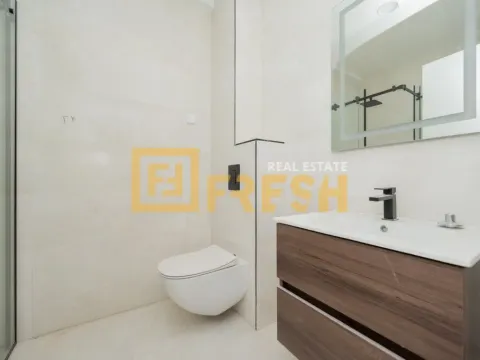 Sale, two bedroom apartment, 72m², Bečići, Budva - image 10