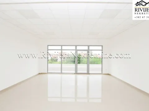 Sale, office space, 60m², Bijela, Herceg Novi - image 5