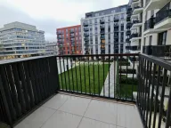 Izdavanje, jednosoban stan, 54m², Savski Venac, Beograd - image 14