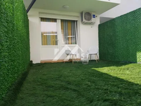 Izdavanje, stan, 25m², Adice, Novi Sad Sve Podlokacije - image 2