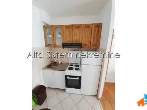 Rent, apartment, 43m², Vračar Hram, Vračar Sve Podlokacije - image 6