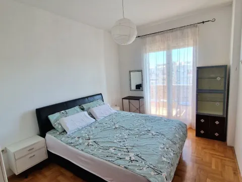 Rent, one bedroom apartment, 43m², Tuški Put, Podgorica - image 6