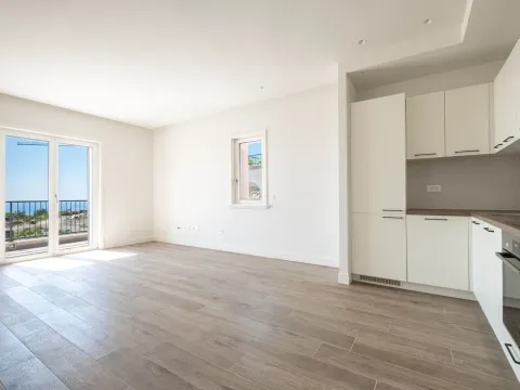 Sale, two bedroom apartment, 93m², Luštica, Tivat - image 7