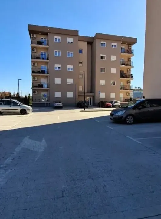 Prodaja, jednosoban stan, 41m², Zabjelo, Podgorica