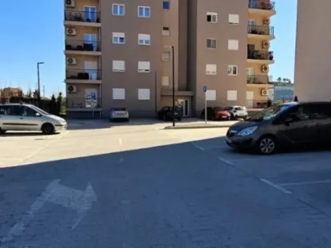 Sale, one bedroom apartment, 41m², Zabjelo, Podgorica