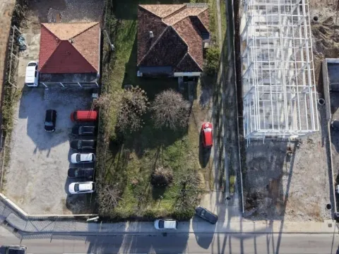 Prodaja, plac, 928m², Masline, Podgorica - image 8