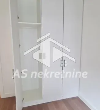 Izdavanje, dvosoban stan, 59m², Savski Venac, Beograd - image 19