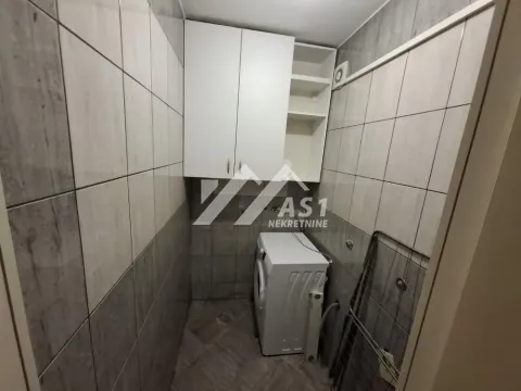 Izdavanje, trosoban stan, 63m², Nova Detelinara, Novi Sad Sve Podlokacije - image 8