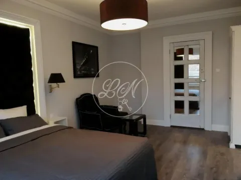 Izdavanje, jednosoban stan, 32m², Stari Grad, Beograd - image 4