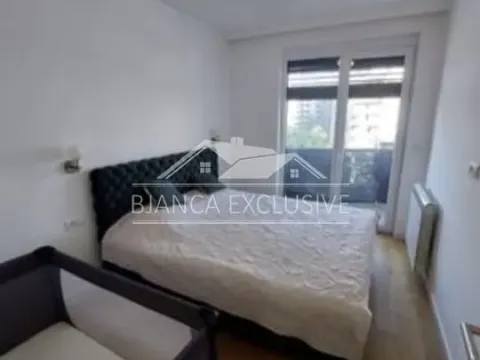 Sale, three bedroom apartment, 63m², Neimar, Vračar Sve Podlokacije - image 5