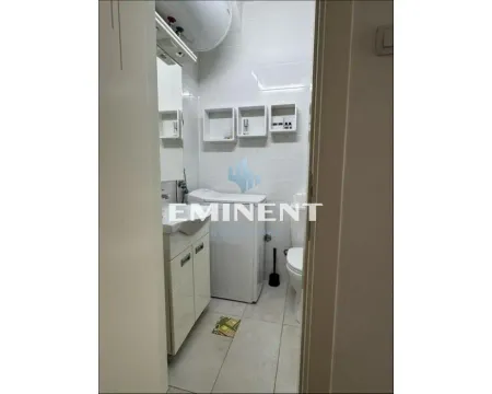 Rent, one bedroom apartment, 35m², Stari Merkator, Novi Beograd Sve Podlokacije - image 9
