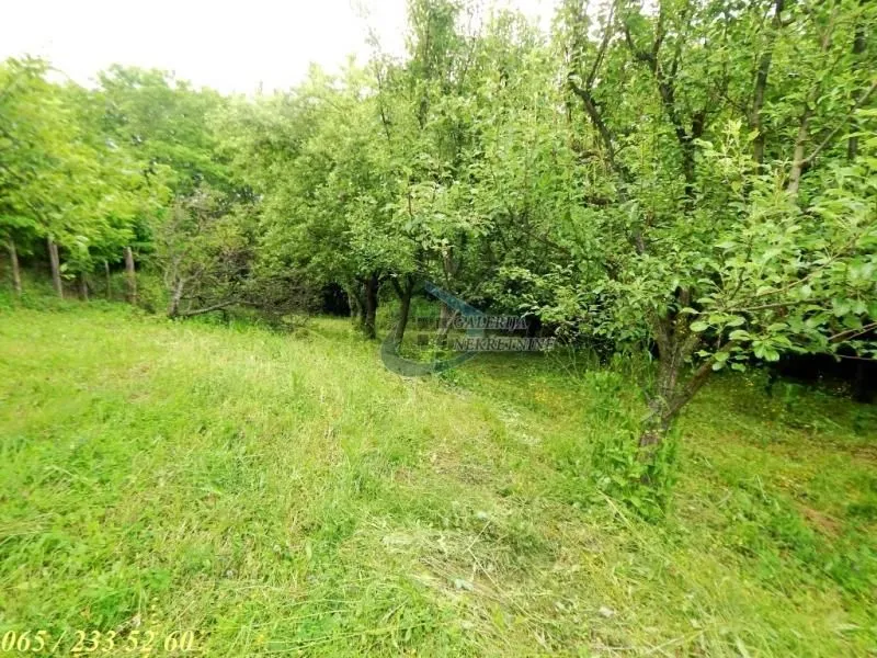 Prodaja, plac, 2000m², Kumodraž 1, Kumodraž Sve Podlokacije