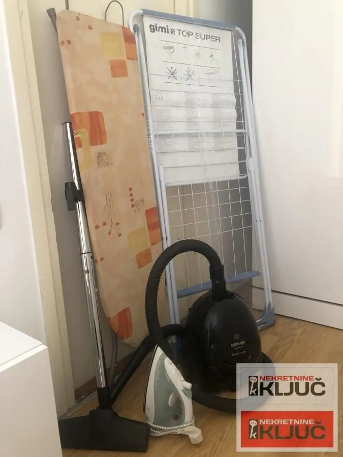 Izdavanje, jednosoban stan, 28m², Liman 3, Novi Sad Sve Podlokacije